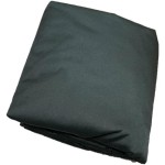 Furniture Covers U Shape Patio Sectional Covers Outdoor Sofa Cover